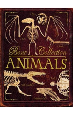Bone Collection: Animals Flexibound – August 27, 2013
